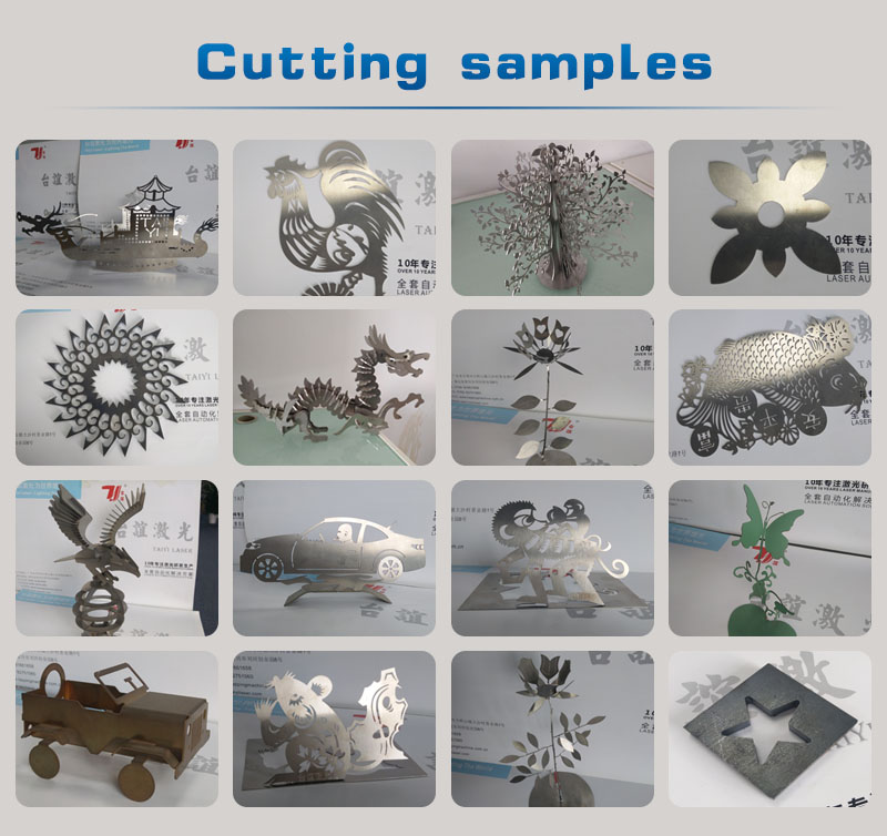 1000w 1500w 2000w 3000w Fiber Laser Cutting Machine For Metal Iron Carbon Cutting 1000в 1500в 2000в 3000в влакна ласерско сечење машина за метал гвожђе угљико резање