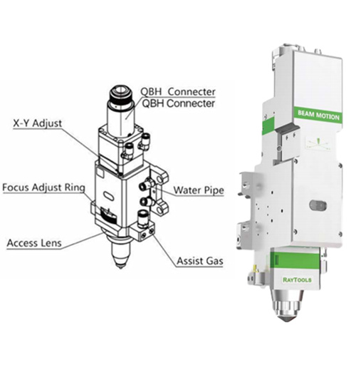1000w 2000w Sheet Steel Metal Tube Cnc Fiber Laser Cutting Machine For Sale 1000в 2000в лим челичне металне цеви Цнц влакна ласерско сечење машина за продају