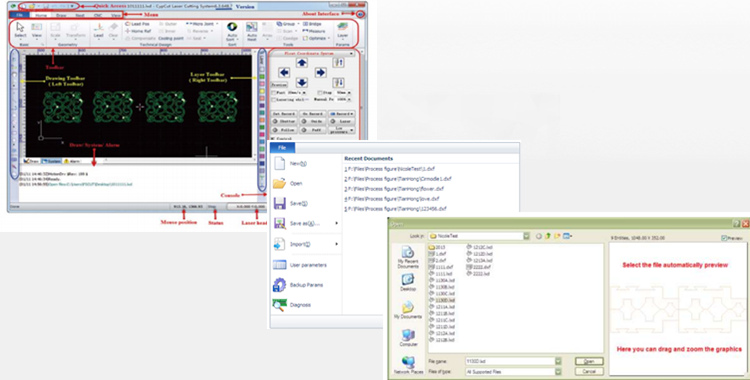 1000w 2000w Sheet Steel Metal Tube Cnc Fiber Laser Cutting Machine For Sale 1000в 2000в лим челичне металне цеви Цнц влакна ласерско сечење машина за продају