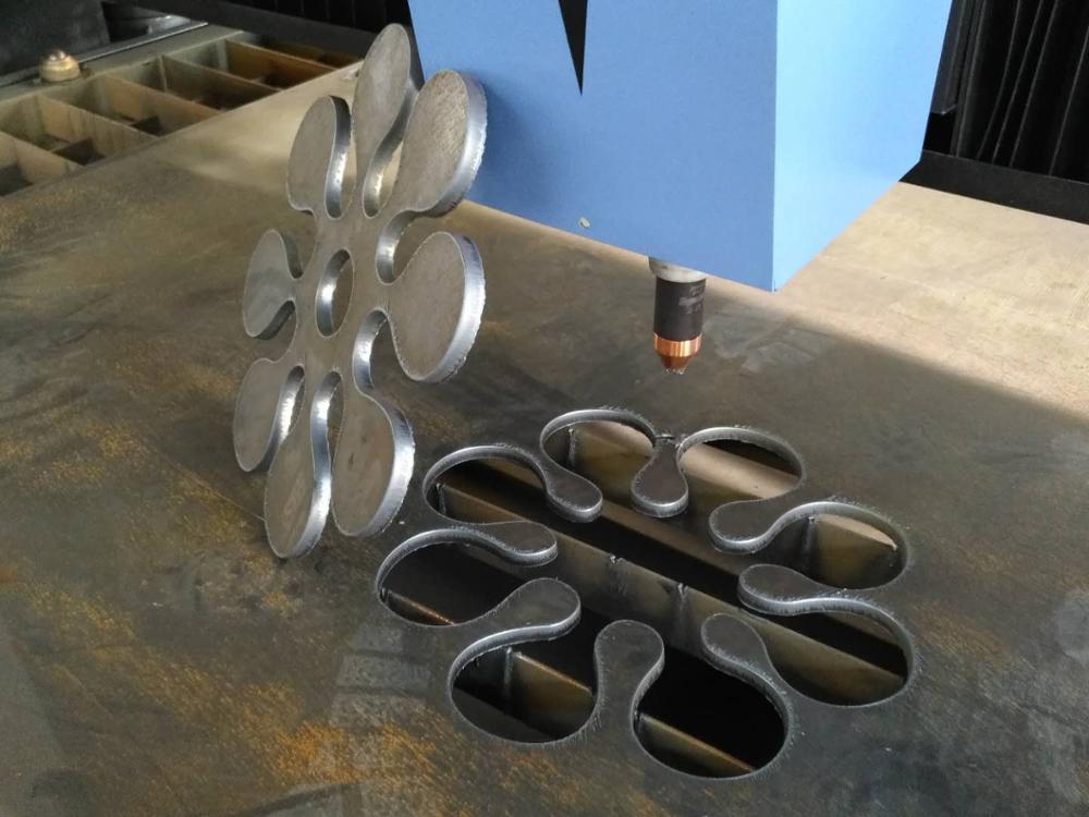 1000W Metal Sheet Cnc Fiber Laser Cutting Machine 1000В машина за ласерско сечење металних листова са Цнц влакнима