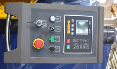 100t Cnc Metal Bending Machines, 3200 Mm Cnc Sheet Press Brake With E21 100т Цнц машине за савијање метала, 3200 мм Цнц прес кочнице са Е21