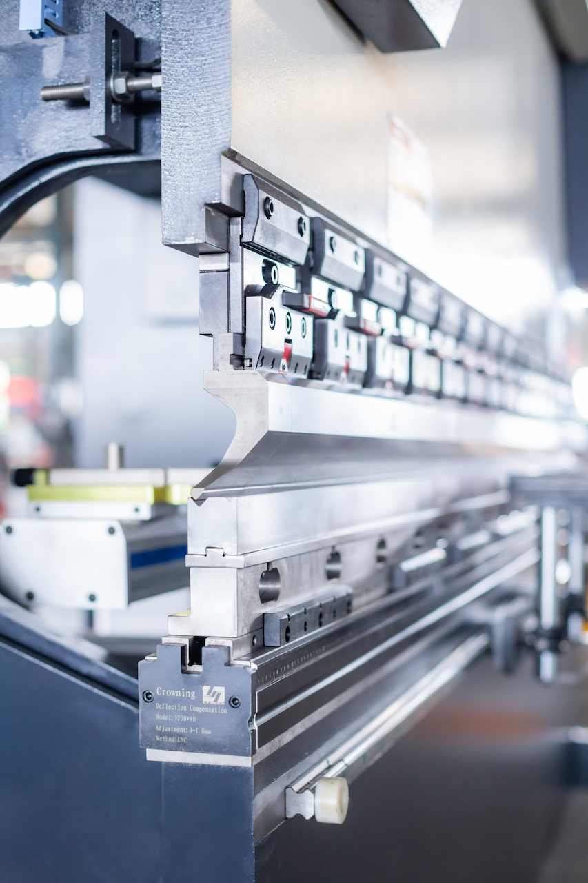 100t Hydraulic Cnc Brake Press Crowning Cnc Press Brake Delem 100т хидраулична Цнц кочиона преса Цровнинг Цнц прес кочница Делем