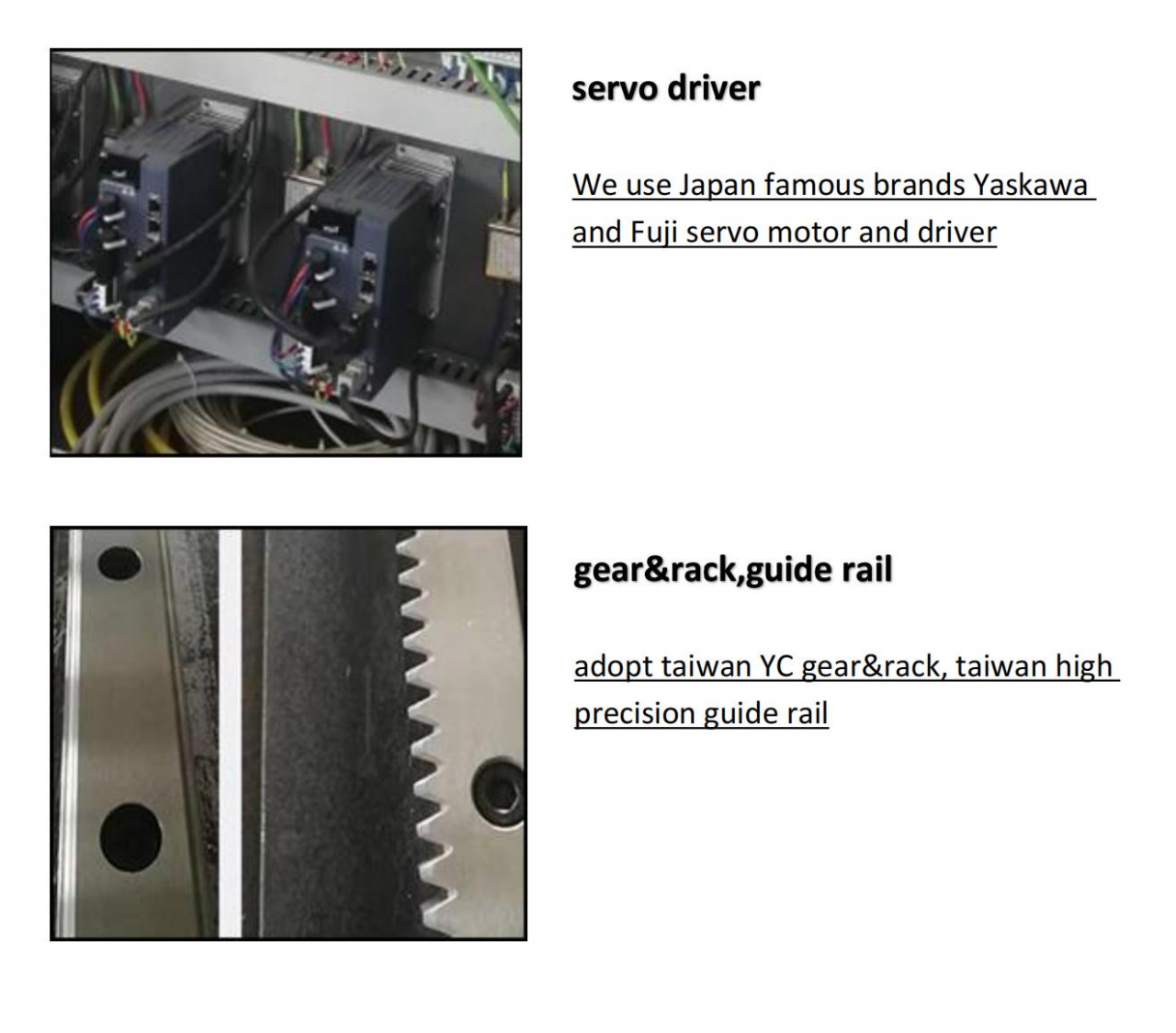 10кв машина за ласерско сечење влакана за сечење нерђајућег челика