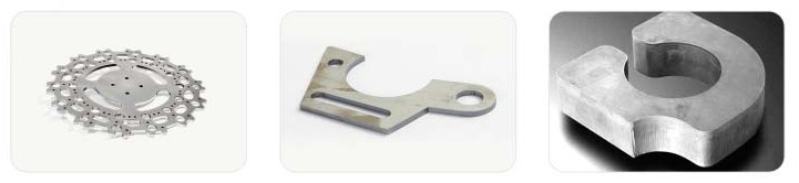 1500W 3000X1500mm Fiber Laser Cutting Machine 1500В 3000Кс1500мм машина за ласерско сечење влакана