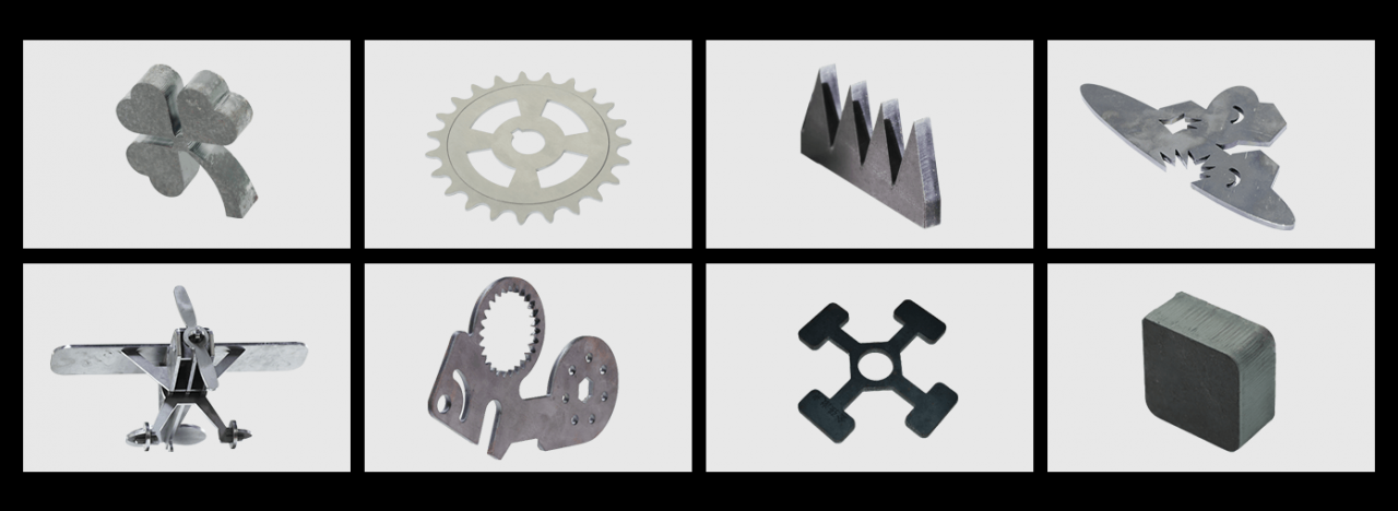 1530 2040 2060 2580 Heavy Duty Automatic Fiber Laser Cutting Machine For Stainless Steel 1530 2040 2060 2580 Аутоматска машина за ласерско сечење за тешке услове рада за нерђајући челик