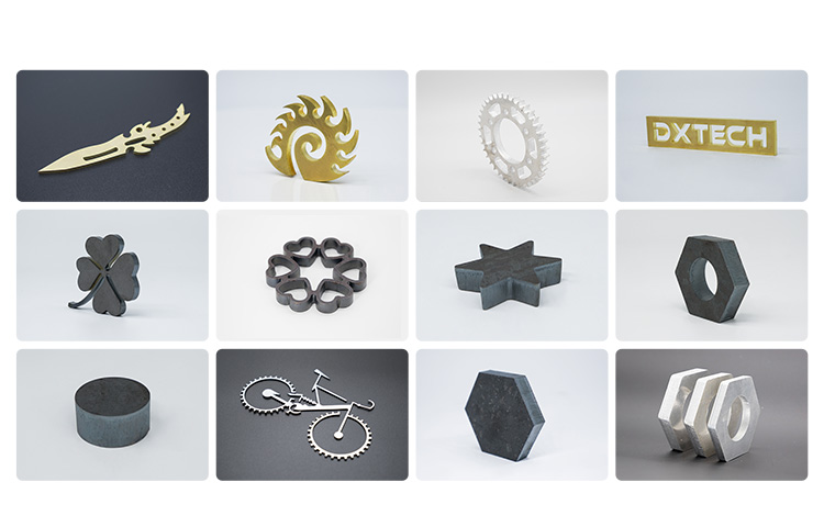 1530 Fiber Laser Cutting Machine For Stainless Steel Carbon Steel Metal Sheet 1530 машина за ласерско сечење влакана за метални лим од нерђајућег челика од угљеничног челика