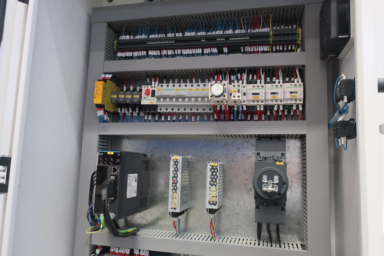 16мм хидраулична гиљотина машина за шишање за сечење лима 6 метара