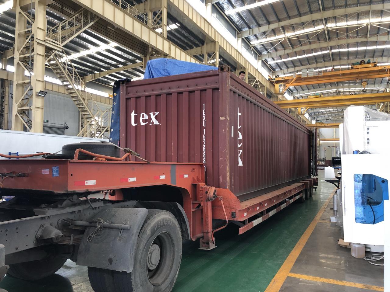 16мм хидраулична гиљотина машина за шишање за сечење лима 6 метара