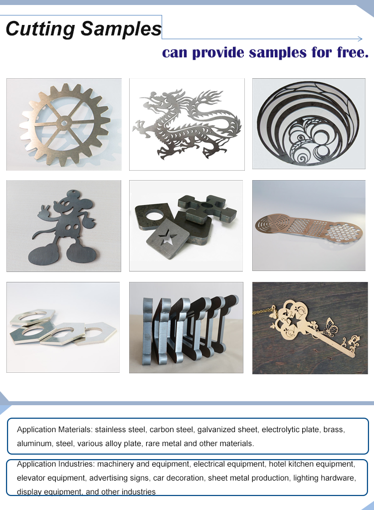 1kw 2kw Good Price Fiber Laser Cutting Machine For Sheet Metal 1кв 2кв добра цена машина за ласерско сечење влакана за лим