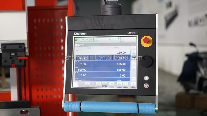 200t 300t Standard Industrial Press Brake Cnc Hydraulic Press Brake Machine 200т 300т Стандардна индустријска прес кочница Цнц хидраулична преса кочница машина