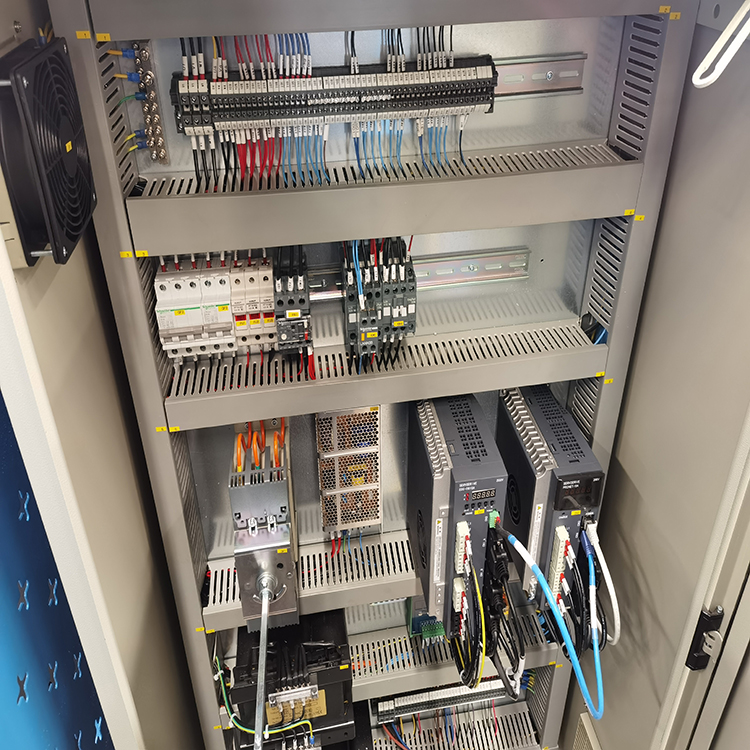 300t/4000 Hydraulic Press Brake Machine 300т/4000 хидраулична машина за кочнице