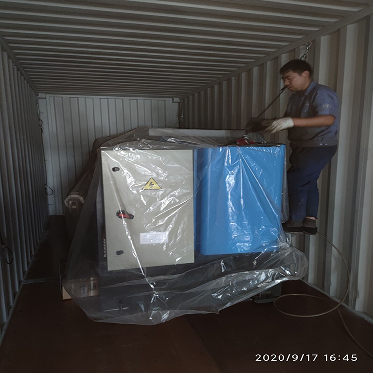 300t/4000 Hydraulic Press Brake Machine 300т/4000 хидраулична машина за кочнице