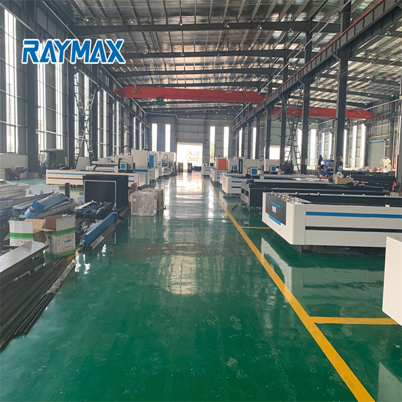 3015 1000в 1500в 3000в Цнц машина за ласерско сечење метала од нерђајућег челика алуминијумских влакана