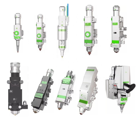 3015 4015 1kw To 6kw Cnc Fiber Laser Cutting Machine Raycus Laser Power 3015 4015 1кв до 6кв Цнц машина за ласерско резање влакана Раицус Ласер Повер