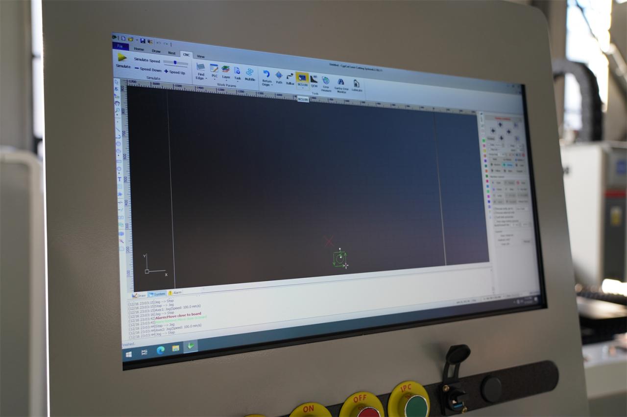 3015 4kw 1kw 2kw 3kw Stainless Steel Cnc Fiber Laser Cutting Machine 3015 4кв 1кв 2кв 3кв нерђајући челик Цнц машина за ласерско сечење влакана