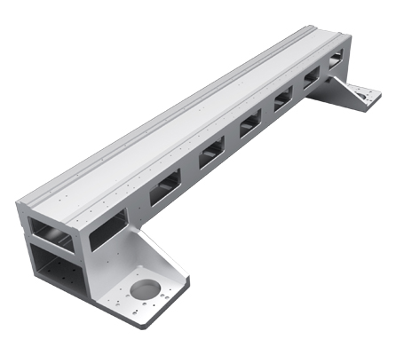 3015 Fiber Laser Cutting Machine For Metal Tube Carbon Sheet Steel 3015 машина за ласерско сечење влакана за металне цеви од угљеничног лима