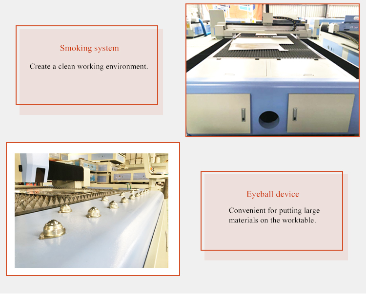 3015 Раицус 1000в / 1500в / 2000в машина за ласерско сечење влакана најбоља цена