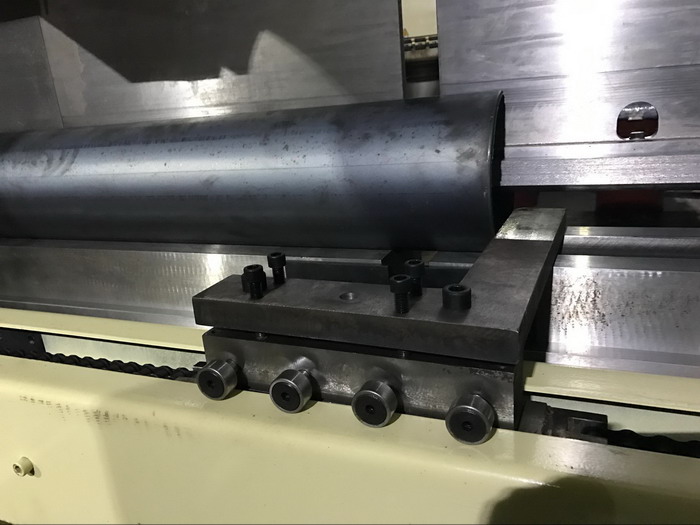 4 Axis Cnc Tandem Press Brake With Delem Da58t 2d Graphical Controller 4-осна Цнц тандем прес кочница са Делем Да58т 2д графичким контролером