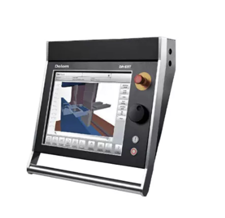 40t 2500mm Sheet Metal Automatic Cnc Hydraulic Brake Press Brake Machine 40т 2500мм лим за аутоматску Цнц хидрауличну кочиону машину за кочнице