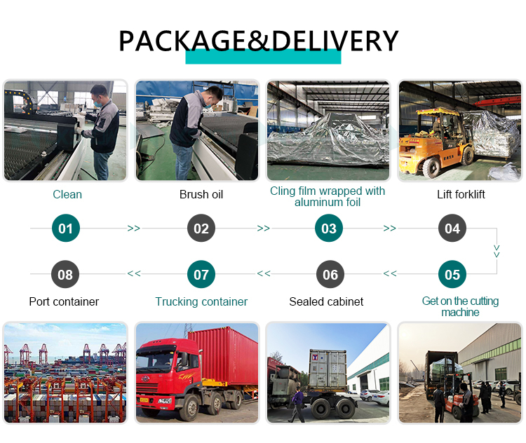 500W 1500W 4Kw Fiber Laser Cutting Machine Sheet Metal Laser Cutter 2000Watt 3kw 500В 1500В 4Кв Машина за ласерско сечење лимова Ласерски резач 2000В 3кв