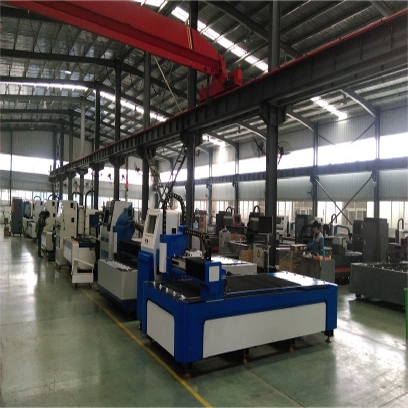 500в машина за ласерско сечење лимова јефтина цена за продају