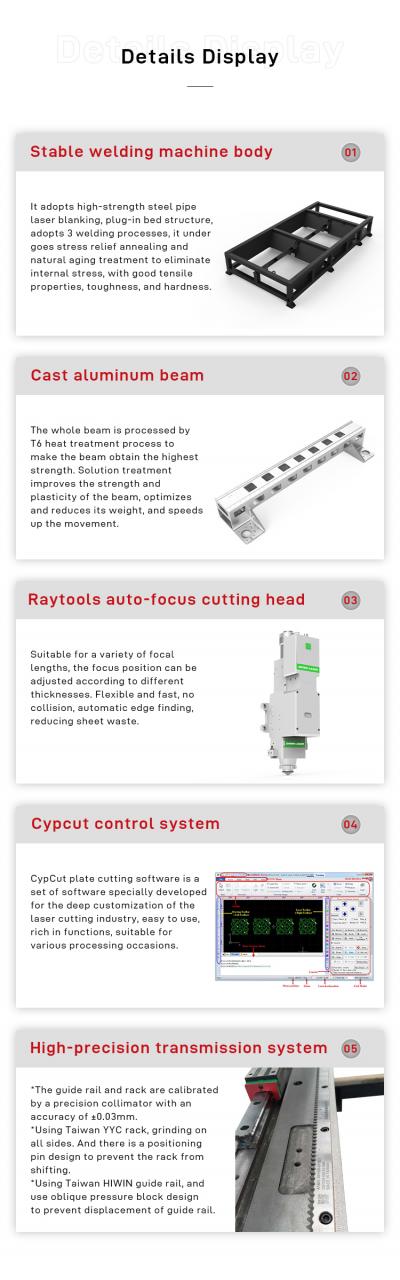 500w Sheet Metal Cheap Price Fiber Laser Cutting Machine For Sale 500в машина за ласерско сечење лимова јефтина цена за продају