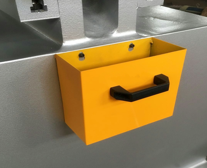 60t Q35-16 Hydraulic Ironworker Shearing Punching Bending And Notching Machine 60т К35-16 Хидраулична машина за гвожђе за шишање, штанцање, савијање и зарезивање