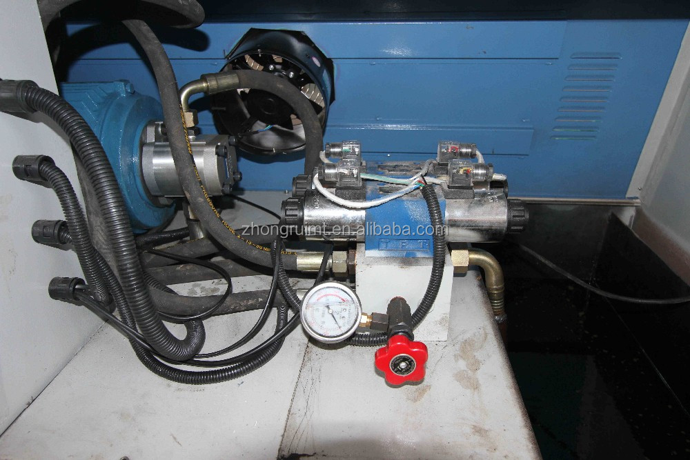 60t Q35-16 Hydraulic Ironworker Shearing Punching Bending And Notching Machine 60т К35-16 Хидраулична машина за гвожђе за шишање, штанцање, савијање и зарезивање