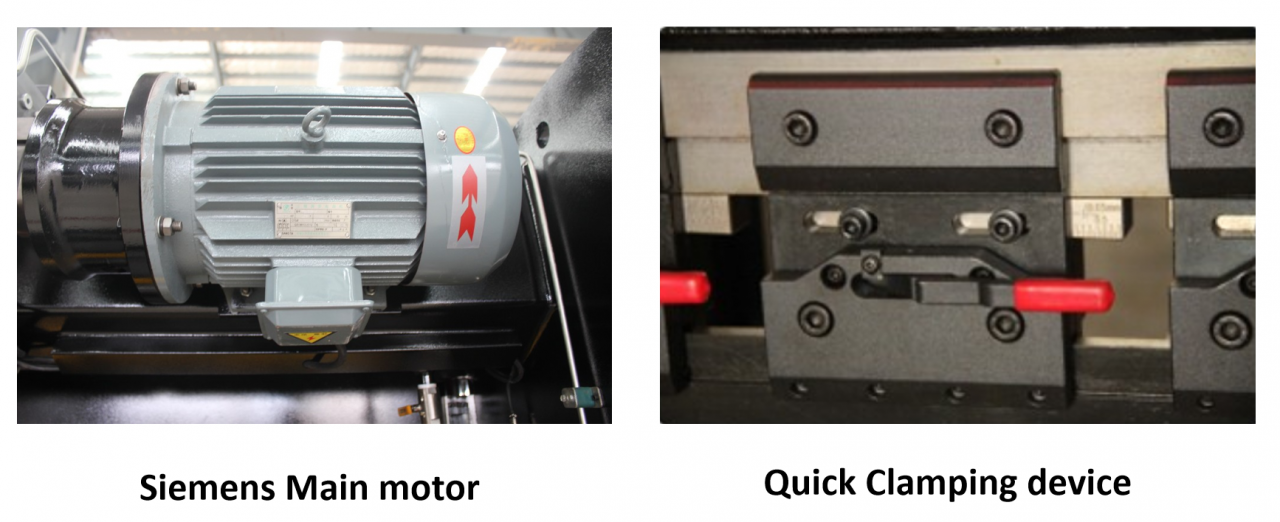 63 Ton Metal Steel Sheet Plate Bending Machine Cnc Hydraulic Press Brake For Metal Working 63 тона машина за савијање металних челичних плоча Цнц хидраулична прес кочница за обраду метала