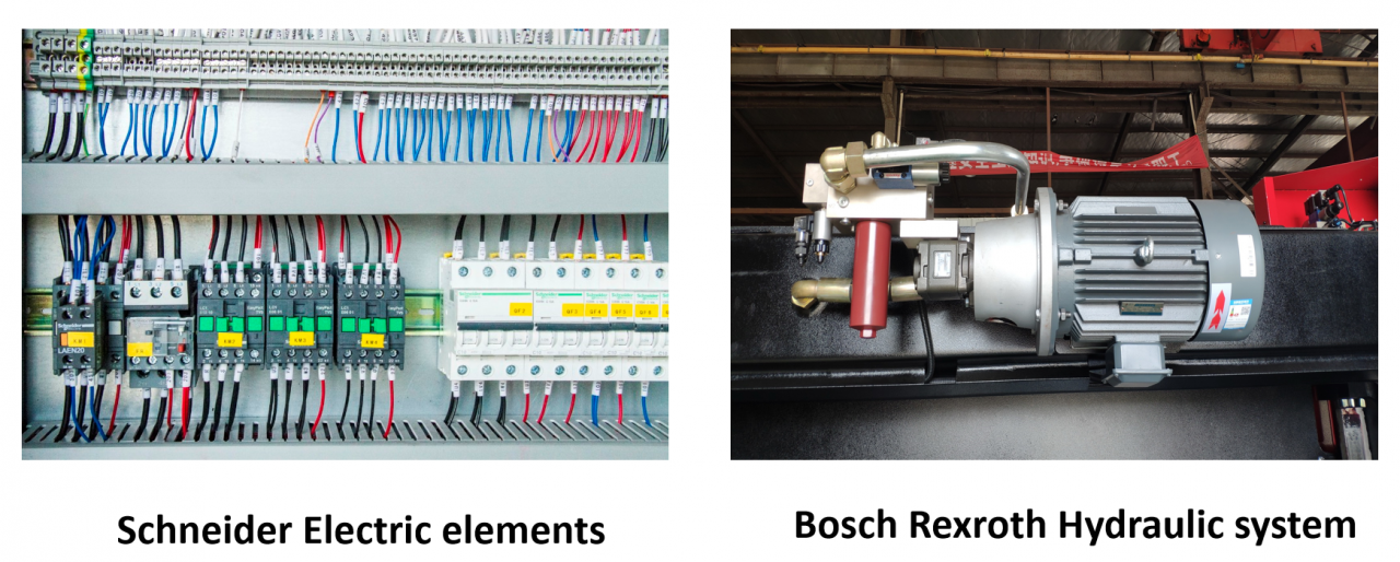 63 Ton Metal Steel Sheet Plate Bending Machine Cnc Hydraulic Press Brake For Metal Working 63 тона машина за савијање металних челичних плоча Цнц хидраулична прес кочница за обраду метала