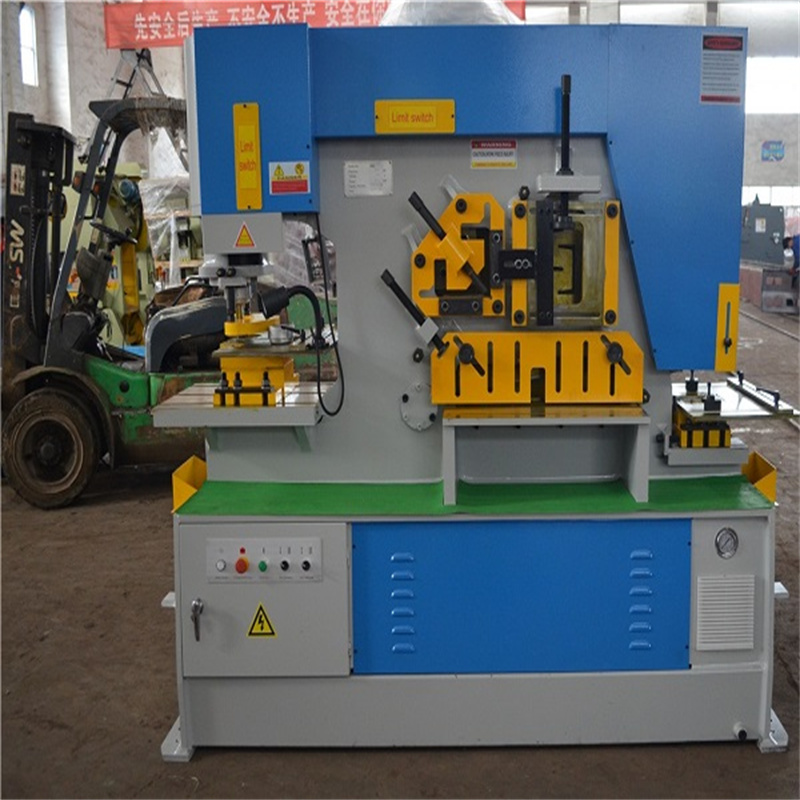 65 тона 250т хладно гвожђе 120т тона 90 Цнц 120 тона двоструки цилиндарски хидраулични гвожђе