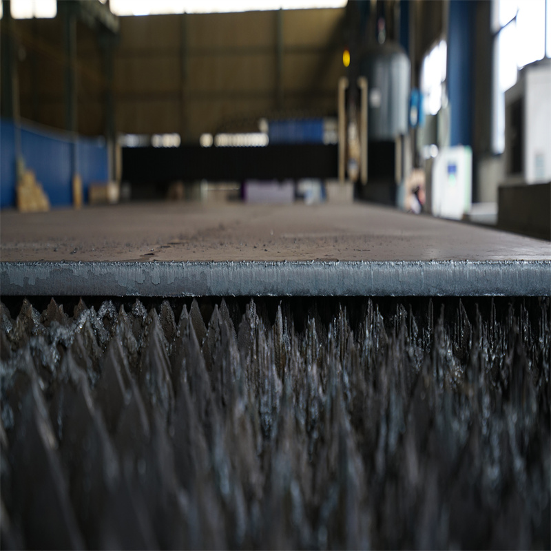 Кина висококвалитетна јефтина машина за ласерско резање влакана од 3кв