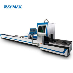 Цнц машина за ласерско сечење метала са влакнима 2000в Машина за ласерско сечење влакана