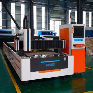 Цнц ласерска производња 500В 1000В 2000В машина за ласерско резање влакана од нерђајућег челика