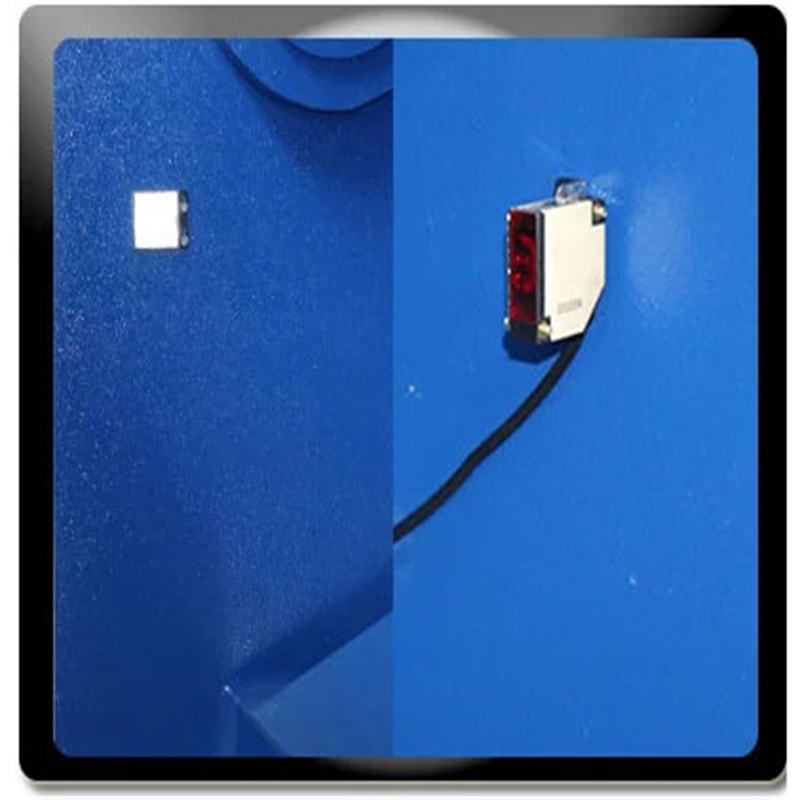 Цнц машина за шишање лимова за хидрауличну машину за шишање челичне плоче