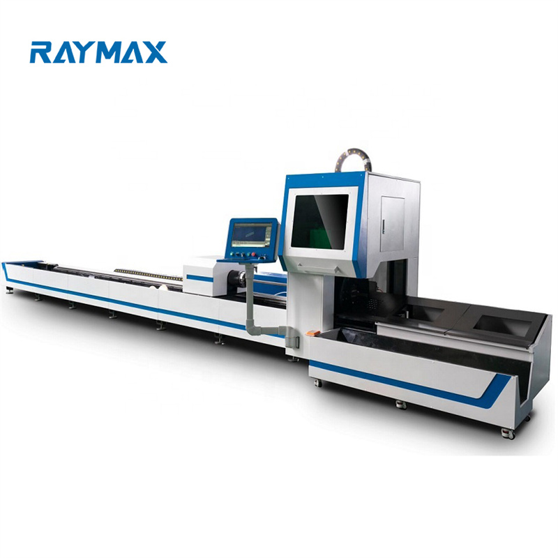 Индустријска 4кв 3015 Цнц машина за ласерско сечење металних лимова