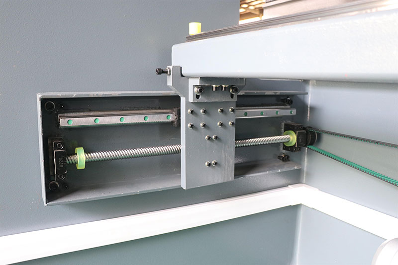 Метална преса кочница Вц-63т3200 машина за савијање металних лимова Цнц хидраулична кочница за пресовање