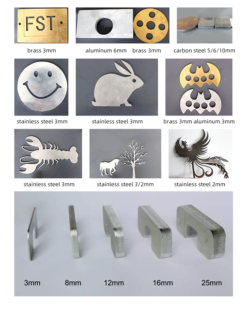 Carbon Iron Aluminum Metal Stainless Steel Cnc Fiber Laser Cutting Machine Царбон Гвожђе Алуминијум Метал Нерђајући челик Цнц Фибер Ласер Цуттинг Мацхине