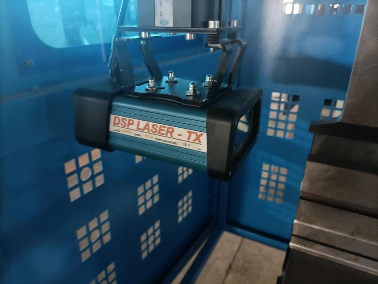 Cnc Hydraulic Press Brake Machine Bending Servo Electric Press Brake 40T Цнц хидраулична преса кочница машина за савијање серво електрична преса кочница 40Т