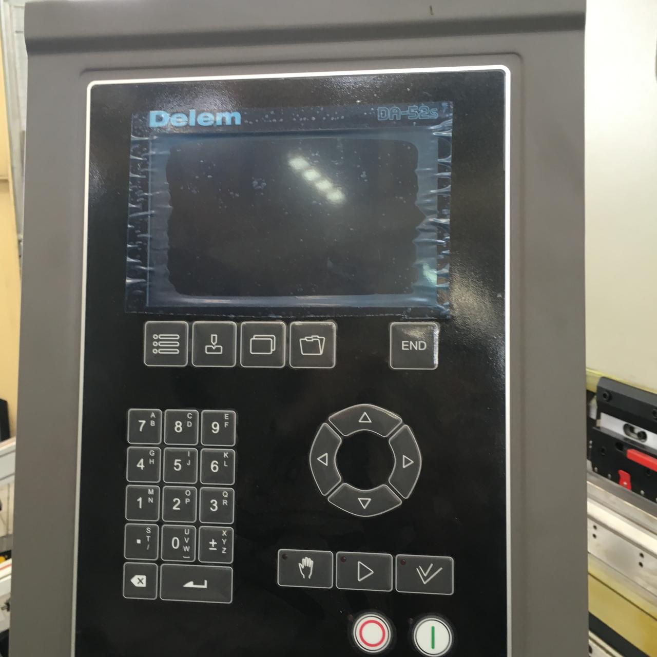 Cnc Servo Press Brake 250t/3.2m 3+1 Axis 3 Meter Sheet Metal Press Brake Цнц серво прес кочница 250т/3.2м 3+1 осовина 3 метра кочница за пресовање од лима