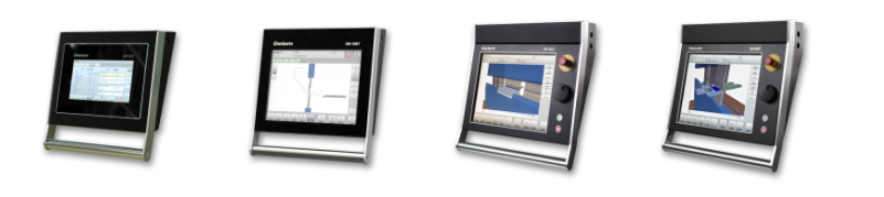 Da53t Cnc System Controller 125t4000 3+1 Axis Cnc Hydraulic Press Brake With Good Quality Да53т Цнц систем контролер 125т4000 3+1 осовина Цнц хидраулична прес кочница са добрим квалитетом