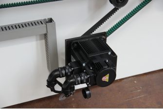 Delem Da66t 125 3+1 4+1 6+1 8+1 Cnc Hydraulic Press Brake For Metal Plate Bending Делем Да66т 125 3+1 4+1 6+1 8+1 Цнц хидраулична прес кочница за савијање металних плоча