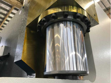 Delem Da66t 125 3+1 4+1 6+1 8+1 Cnc Hydraulic Press Brake For Metal Plate Bending Делем Да66т 125 3+1 4+1 6+1 8+1 Цнц хидраулична прес кочница за савијање металних плоча