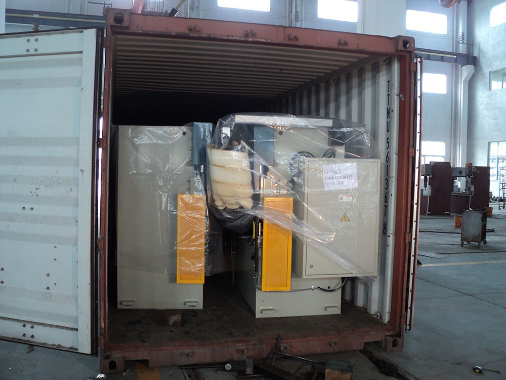 Factory Price Hydraulic Press Brake Machine Фабричка цена хидрауличне машине за кочнице