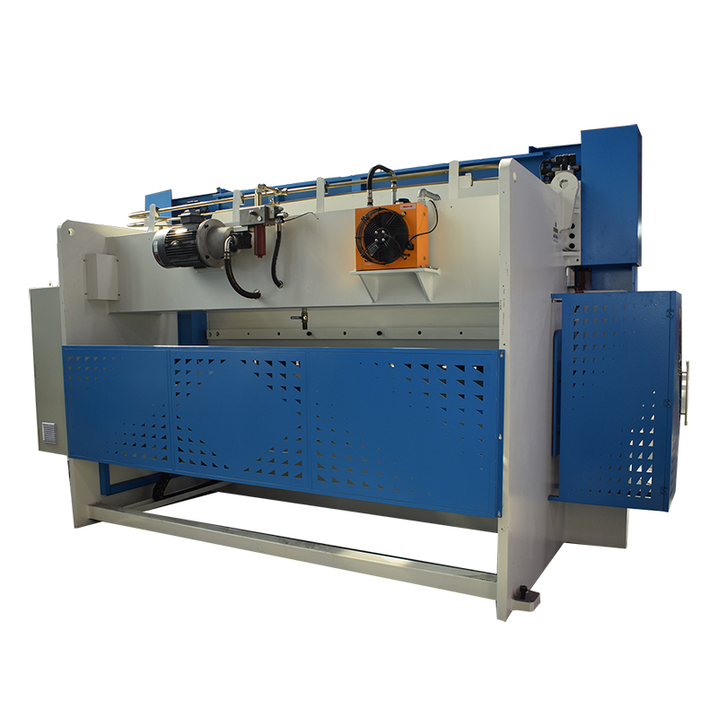 Factory Supply Electro Hydraulic Press Brake Cutting Bending Machine Фабричка опрема за електро хидрауличну кочницу за сечење машина за савијање