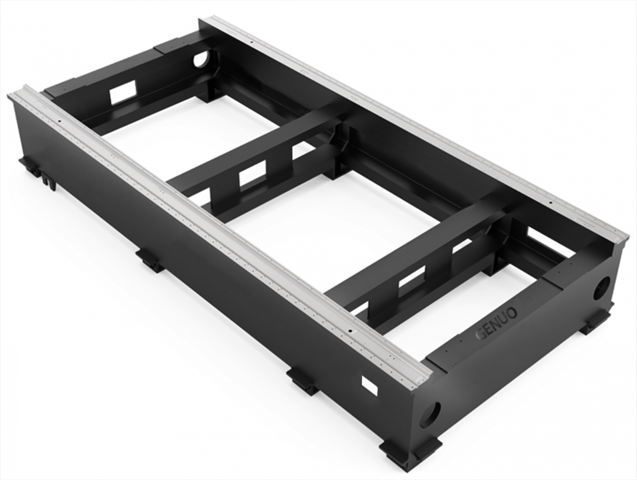 Fiber Laser Cutting Machine Cutting Aluminum, Sheet Metal Plate Laser Cutter Машина за ласерско сечење влакана за ласерско сечење алуминијума, лима