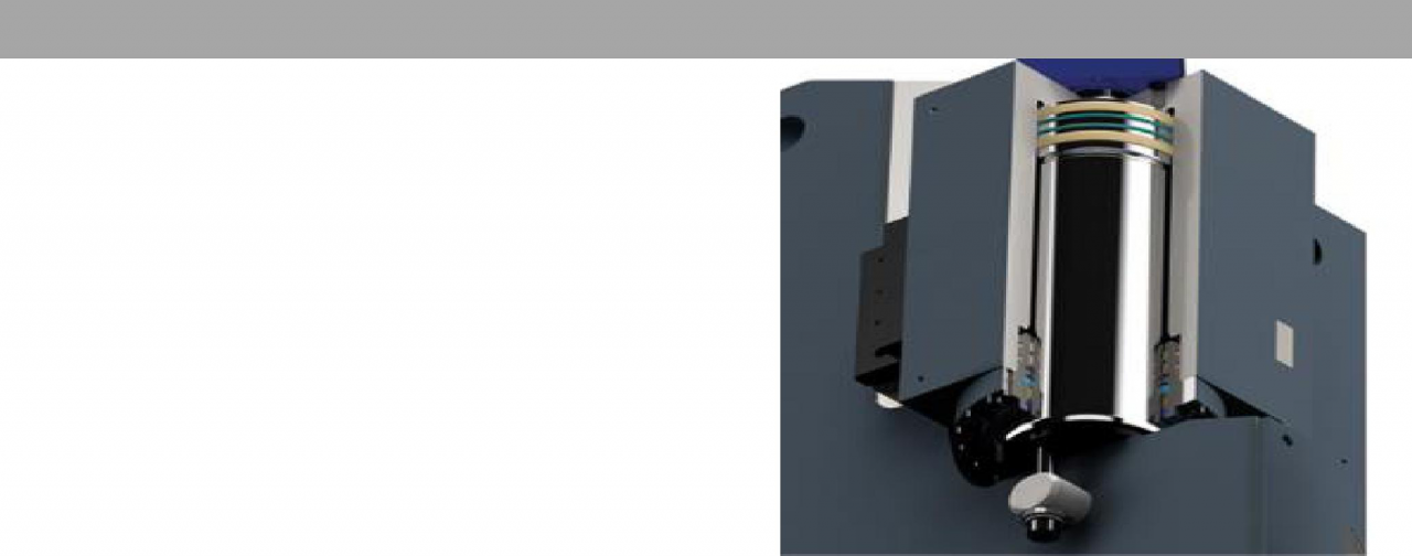 Full Automatic High Power Sheet Bending Machine And Cnc Press Brake Machine Потпуно аутоматска машина за савијање плоча велике снаге и машина за кочнице са Цнц пресом