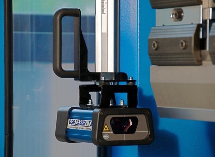 Full Automatic High Power Sheet Bending Machine And Cnc Press Brake Machine Потпуно аутоматска машина за савијање плоча велике снаге и машина за кочнице са Цнц пресом