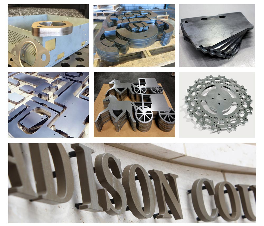 Цена машине за ласерско резање влакана високе прецизности 1000в