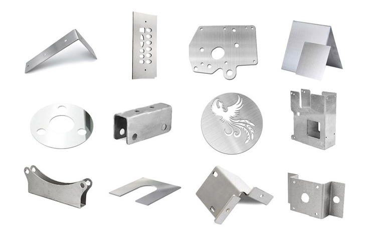 High Precision Cnc Medium Width Metal Sheet Fiber Laser Cutting Machine Високо прецизна Цнц машина за ласерско сечење металних влакана средње ширине